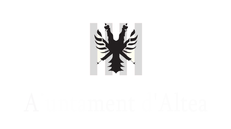 ayuntamiento de Altea logo