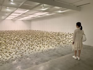 Instalación artística