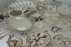 Instalación artística