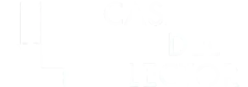logo casa del lector