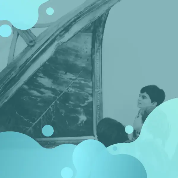 museo thyssen para niños