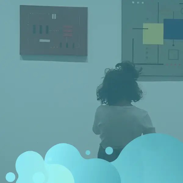 visita museo reina sofia para familias
