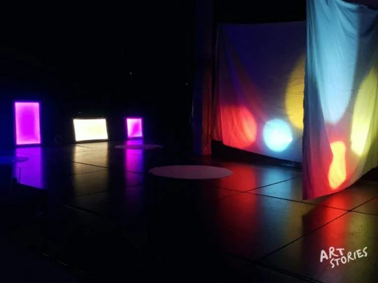 artstories.es