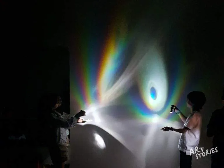 artstories.es