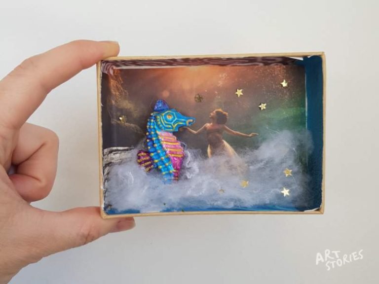 artstories.es