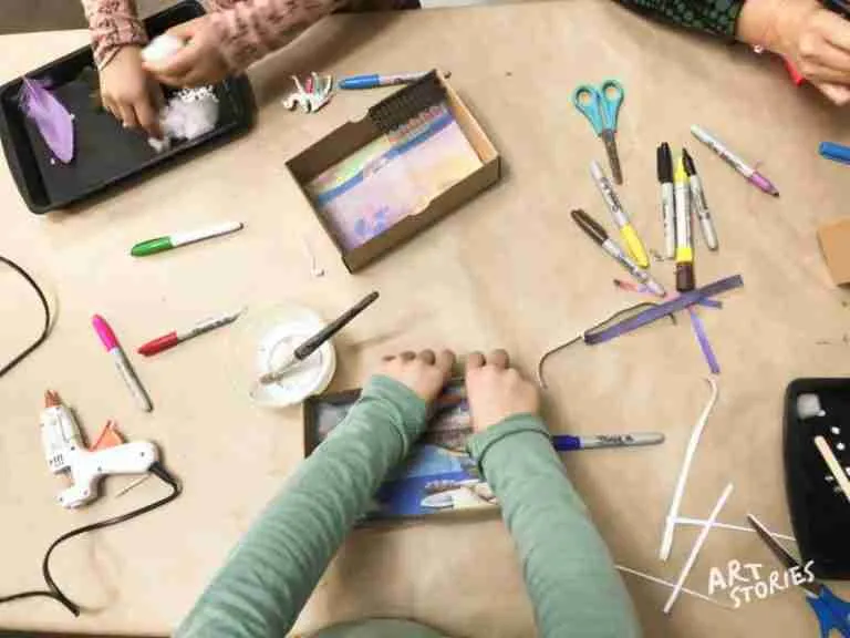 artstories.es