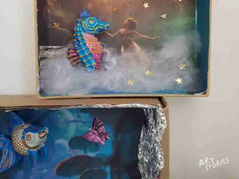 artstories.es