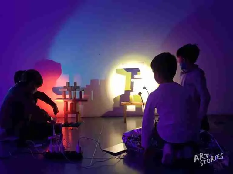 artstories.es