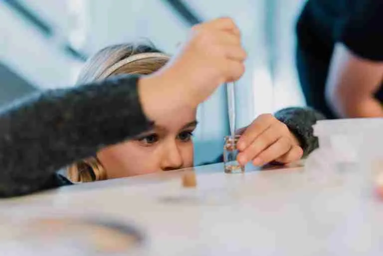 taller de pocimas artisticas
