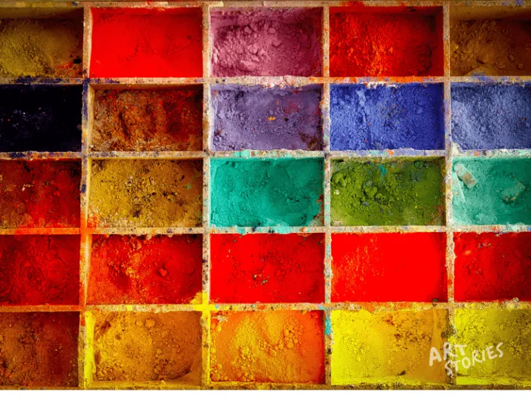 Historia de los colores9