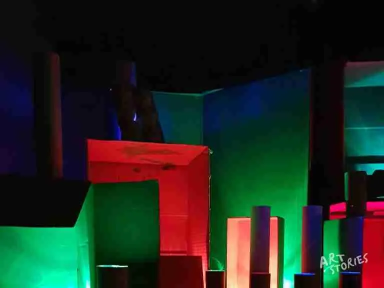 artstories.es