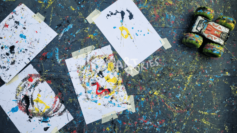 Taller Action Painting519_182535©Art Stories