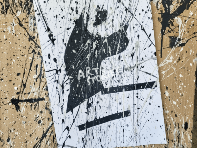 Taller Action Painting615_125231©Art Stories