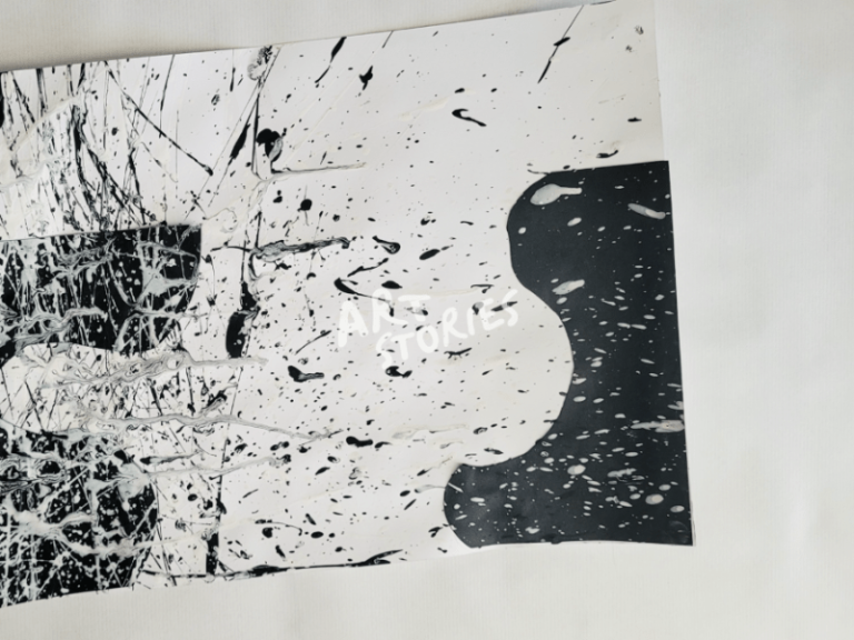 Taller Action Painting615_134313©Art Stories