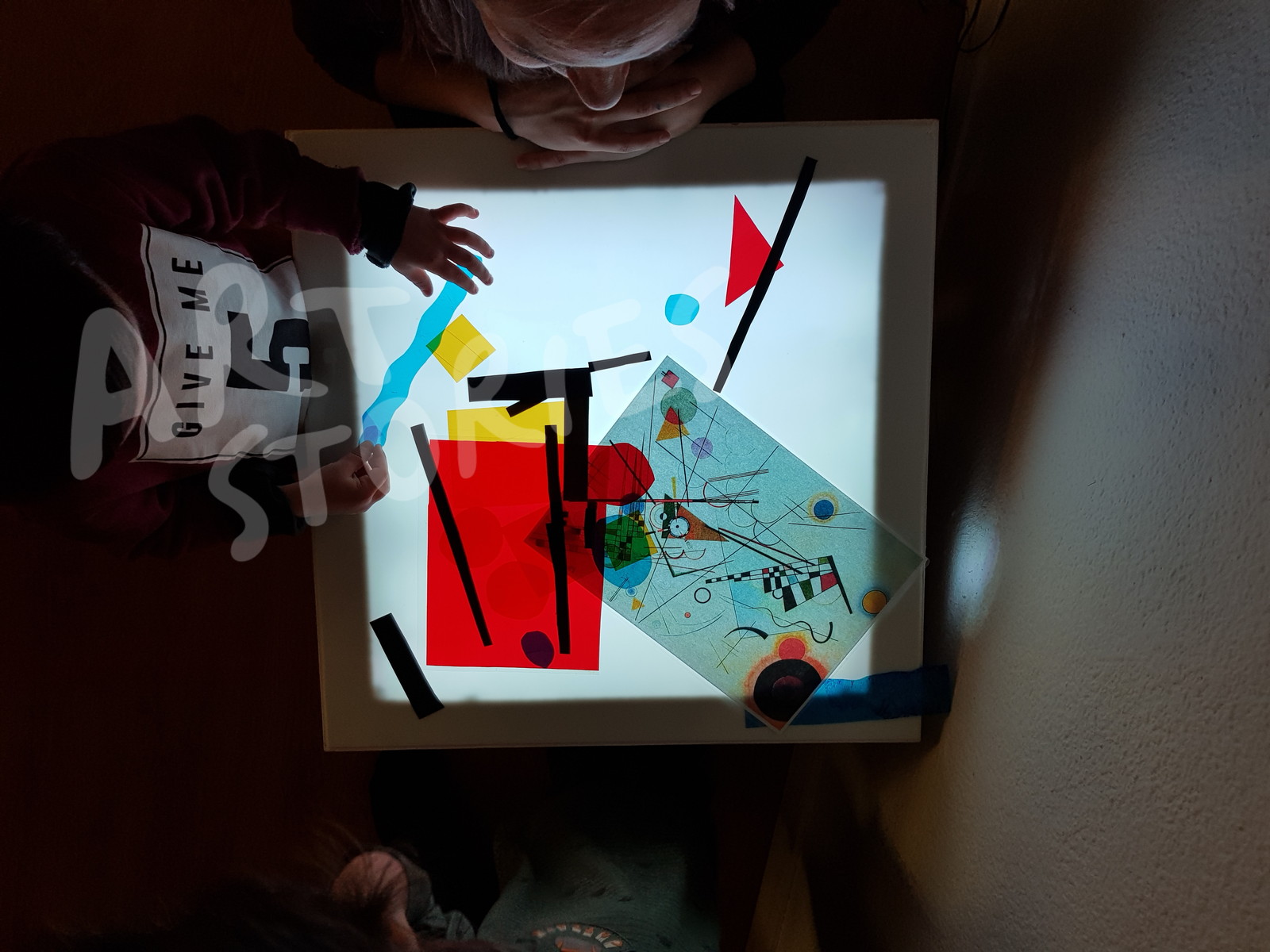 Kandinsky_ © Art Stories3