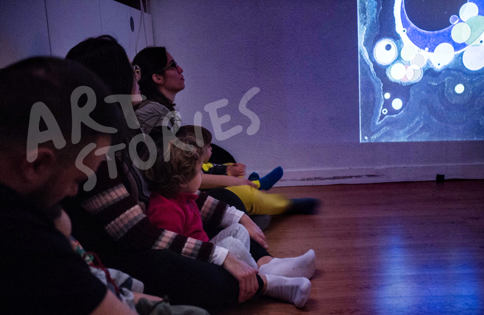 Kandinsky_ © Art Stories5