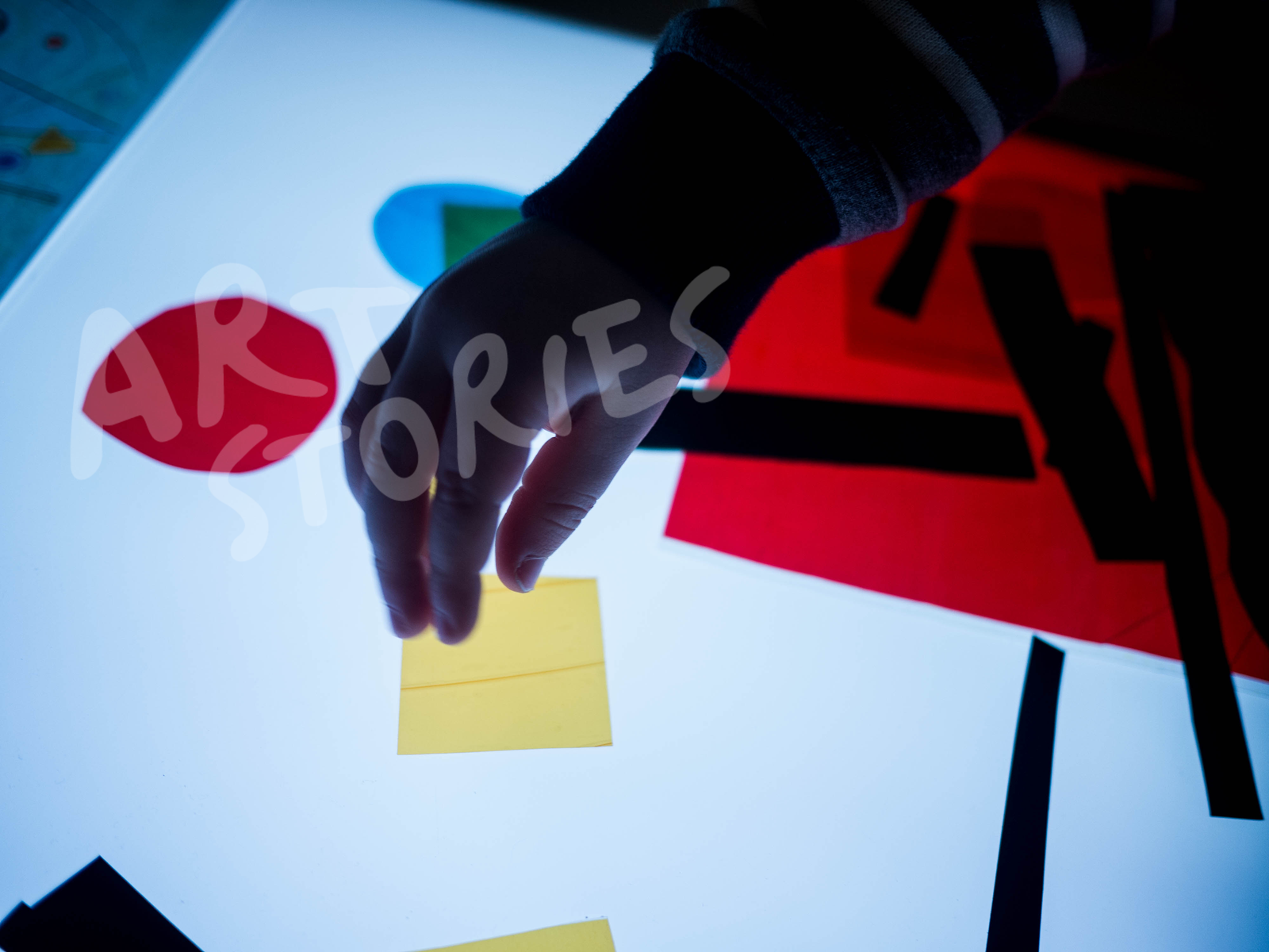 Kandinsky_ © Art Stories8
