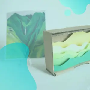 taller de arte para niños en eventos