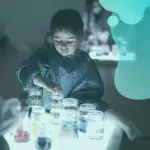 Taller de Arte para bebés
