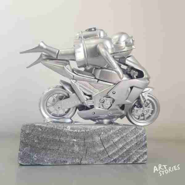 Taller infantil de reciclaje para eventos