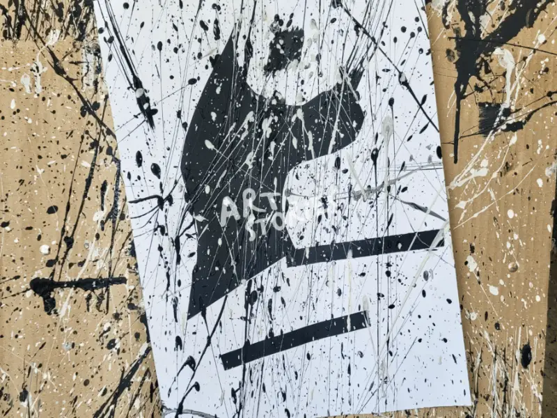 Taller escolares divertidos de Arte para niños en Madrid