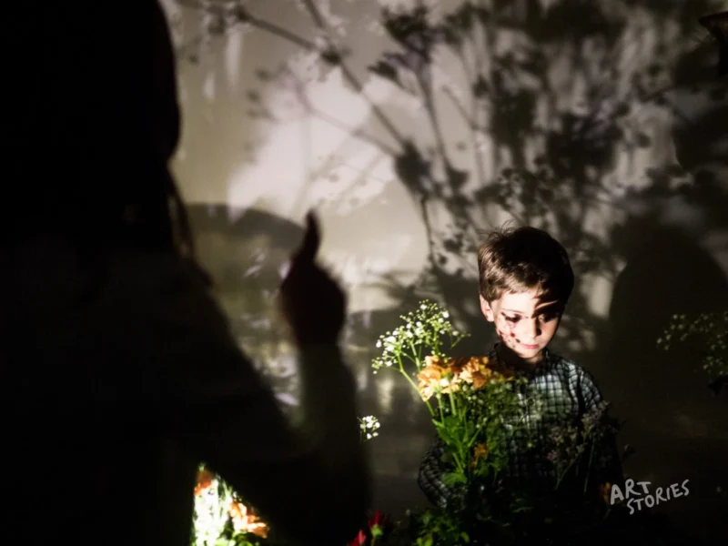 Talleres de Arte escolares en Madrid